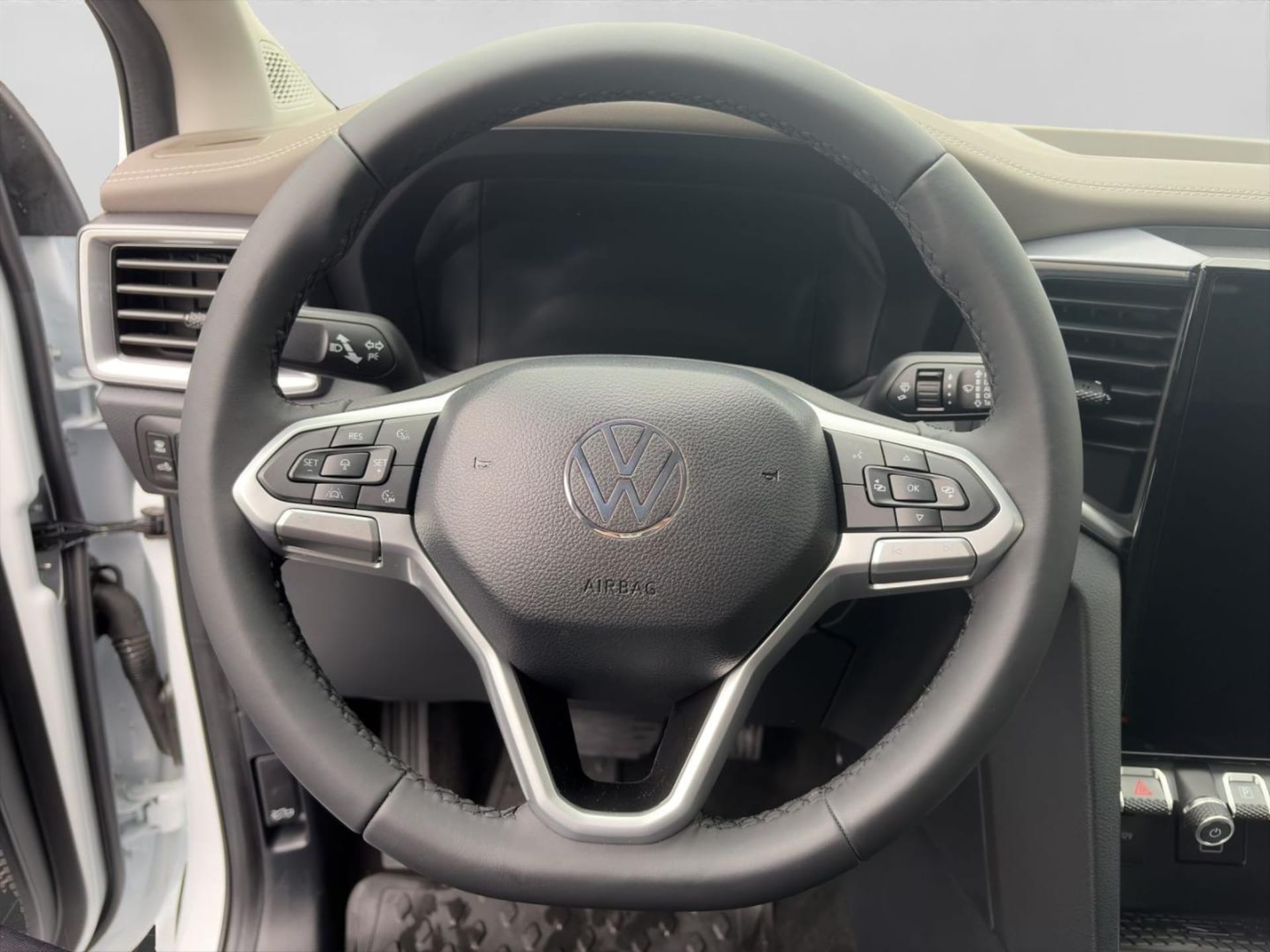 Volkswagen Amarok DoubleCab Style
