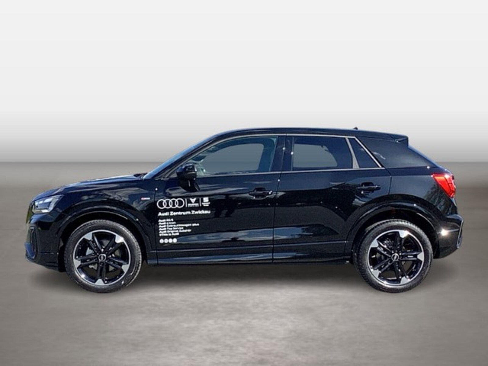 Audi Q2 – Bild 2