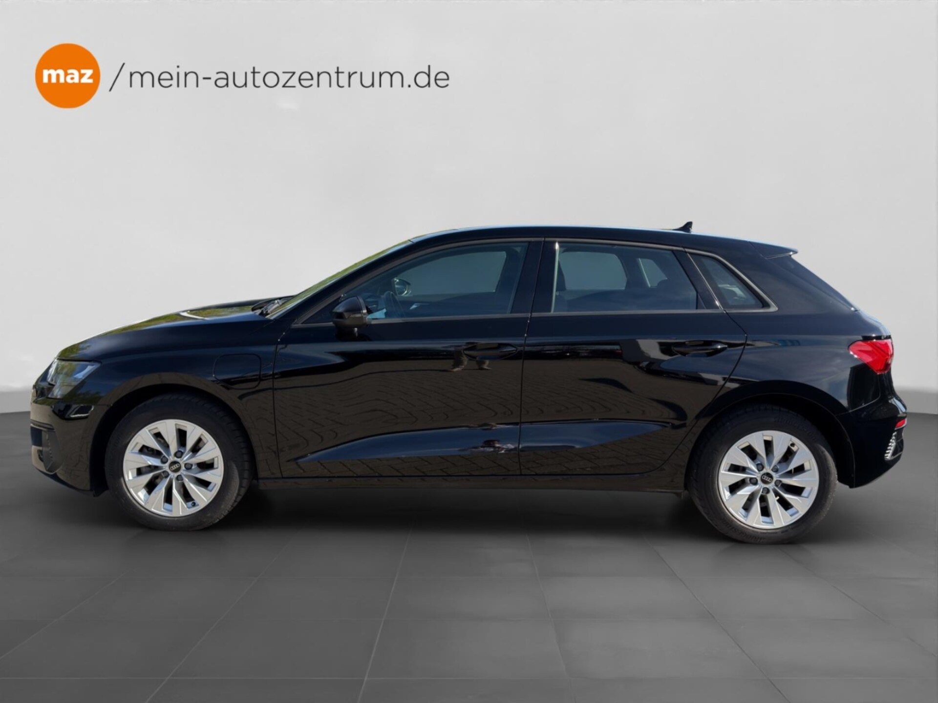 Audi A3 Sportback TFSI e