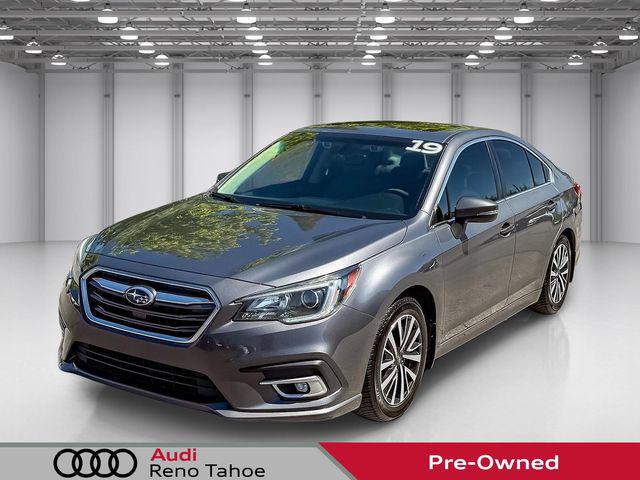 2019 Subaru Legacy 2.5i Premium's photo
