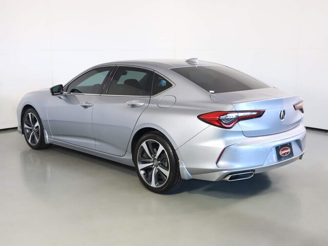 2025 Acura TLX