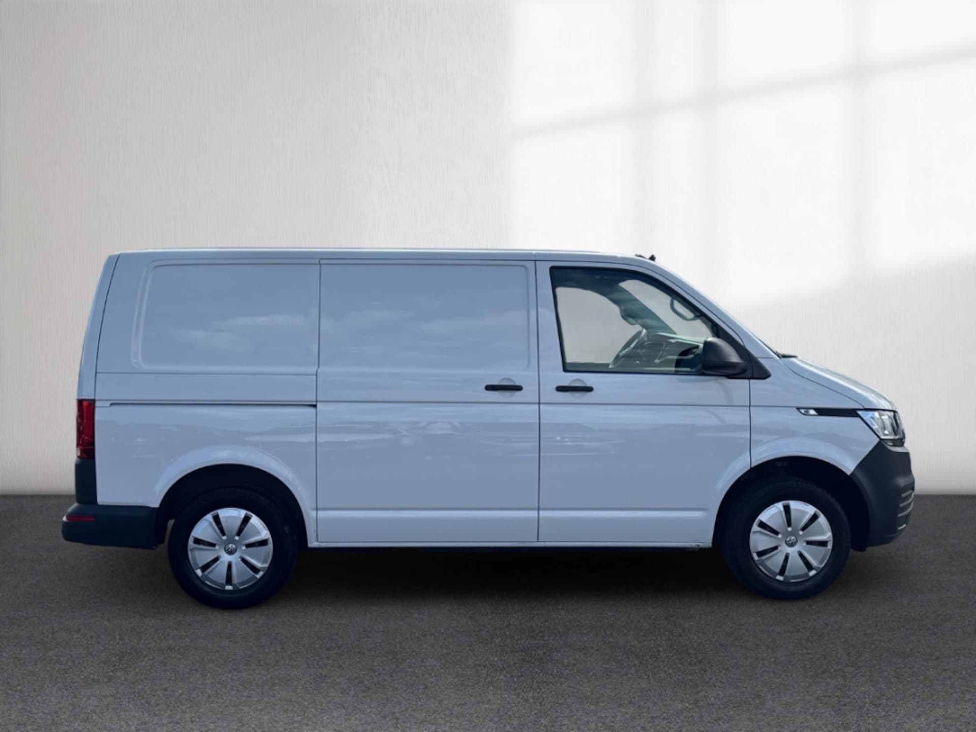 Volkswagen T6.1 Transporter Kasten kurzer Radstand EcoProfi
