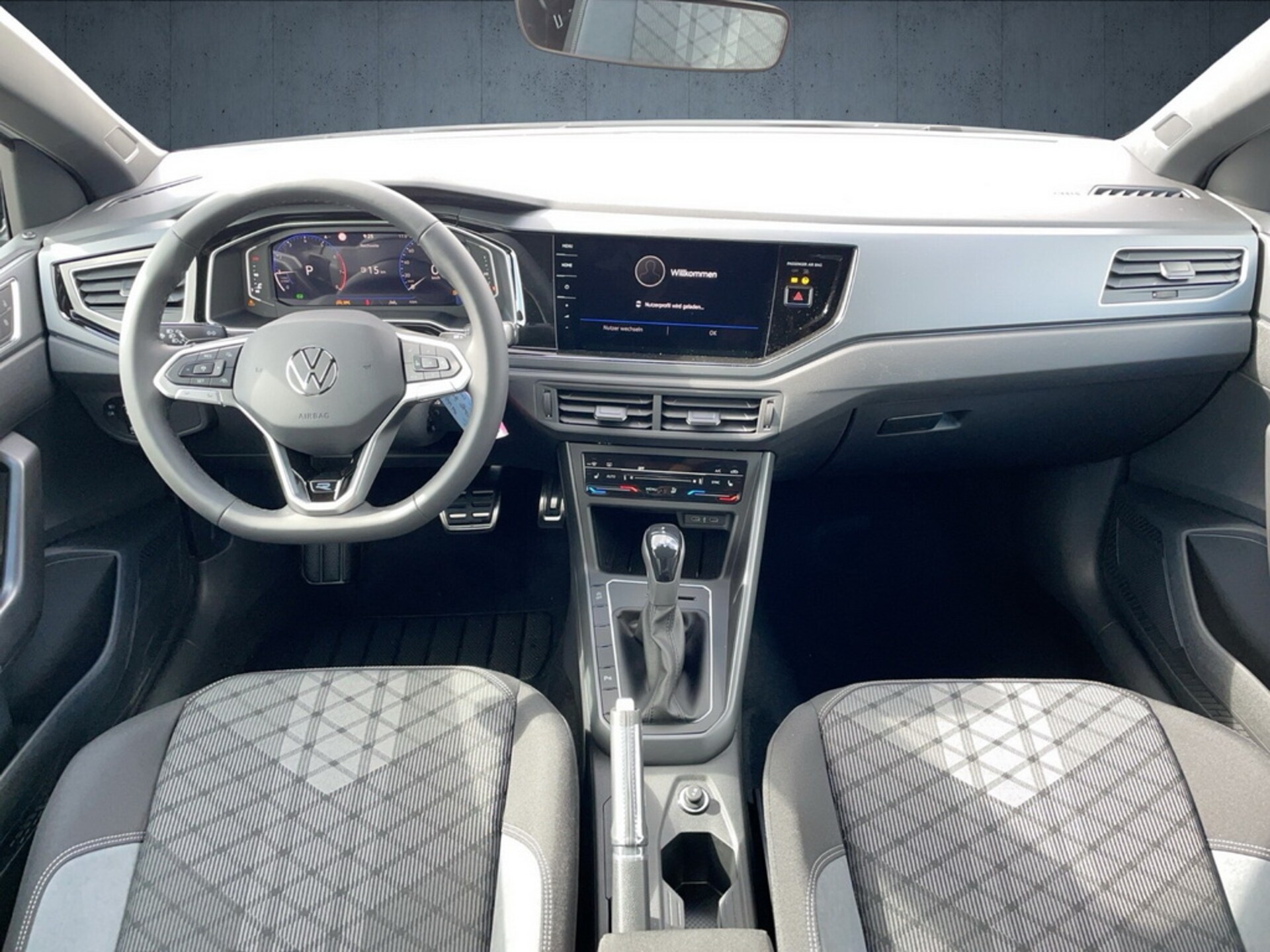 Volkswagen Taigo R-Line