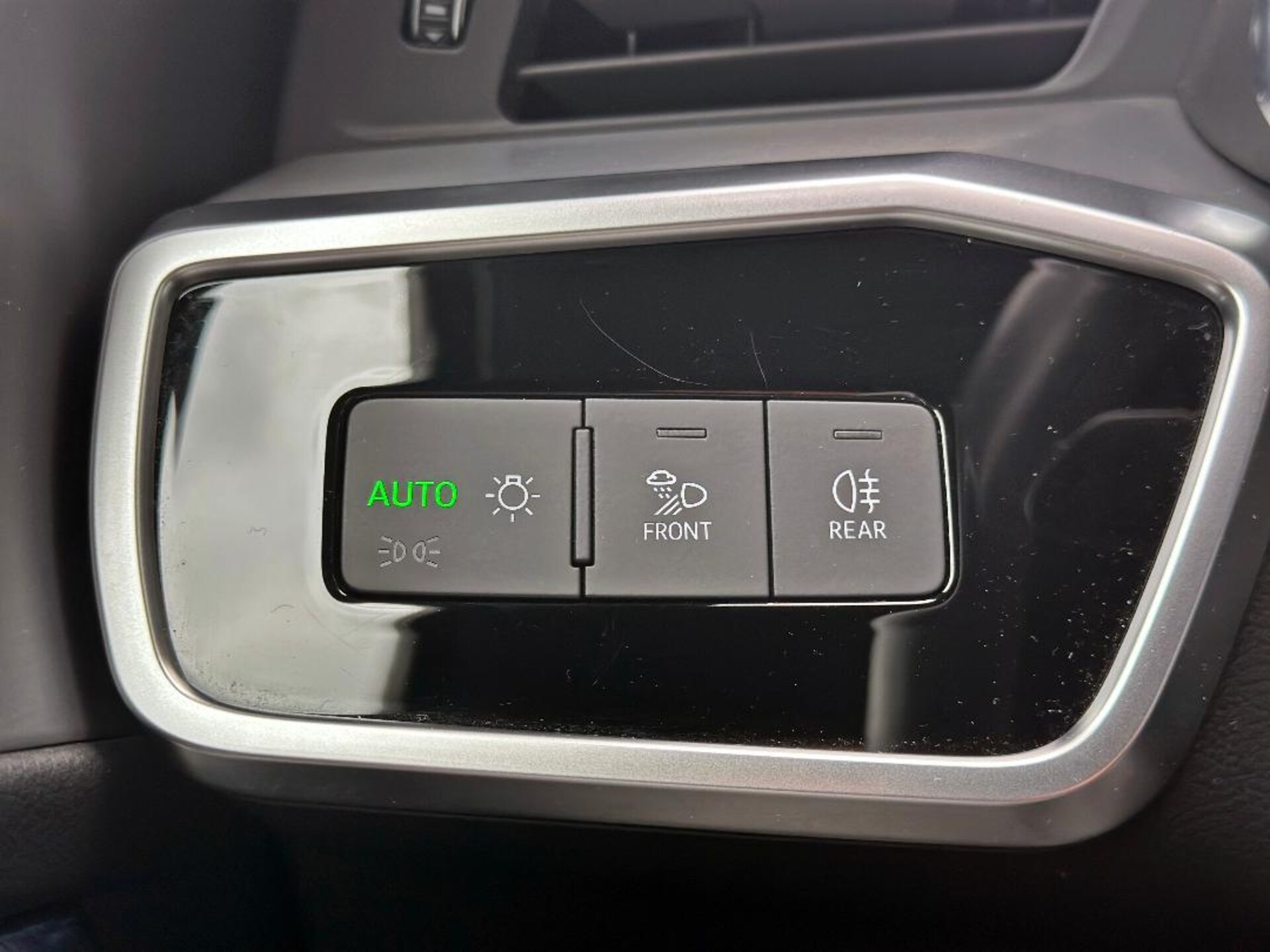Audi A6 Avant TFSI e Sport