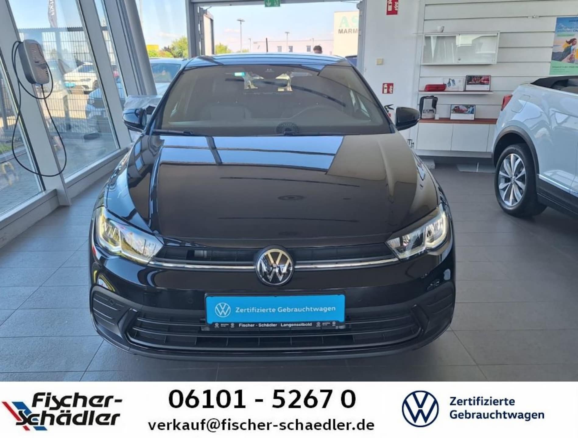 Volkswagen Polo ENERGY