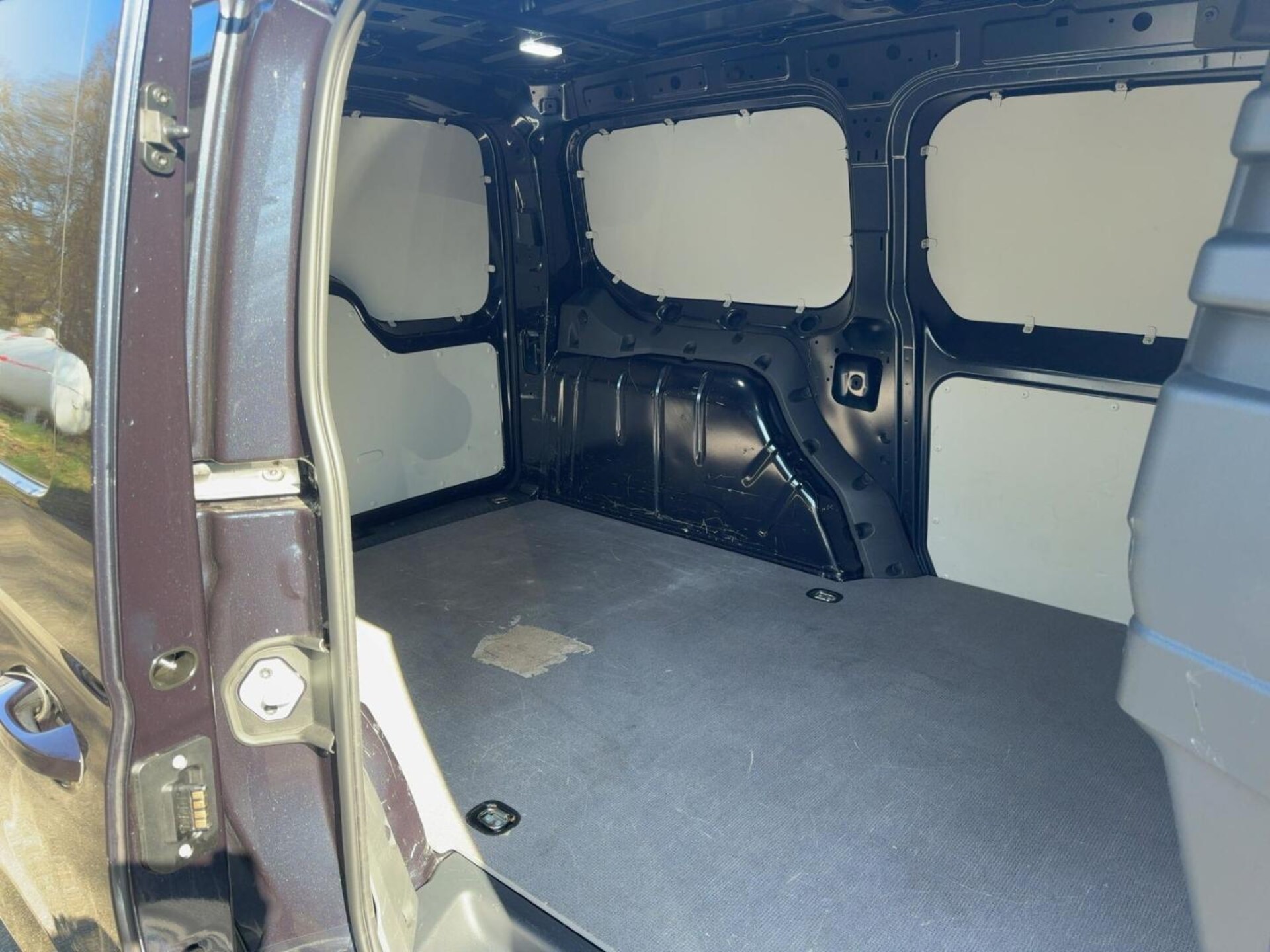 Volkswagen Caddy Maxi Cargo