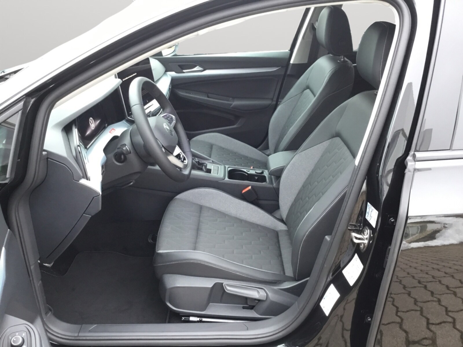 Volkswagen Golf – Bild 15