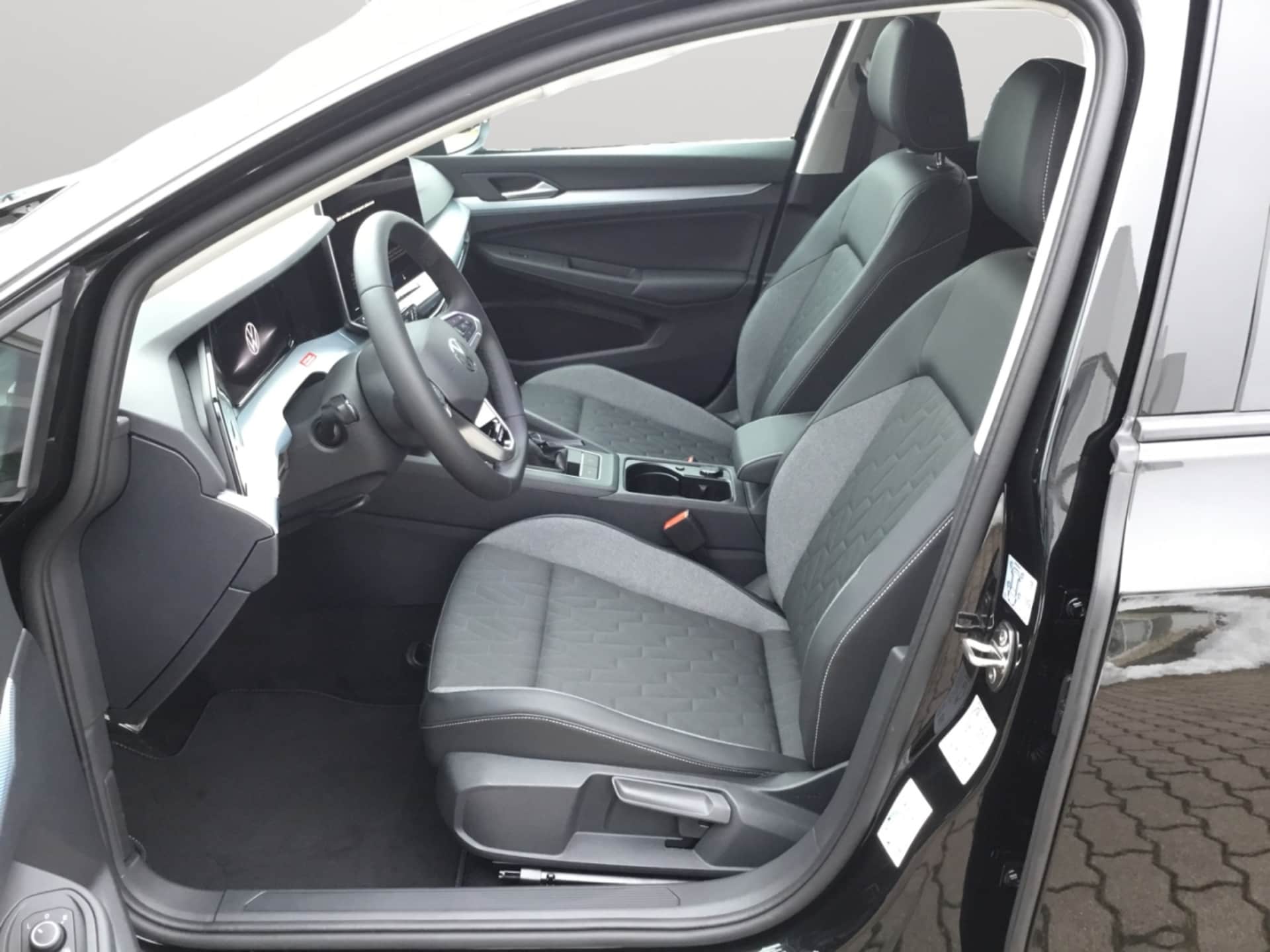 Volkswagen Golf ENERGY