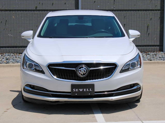 2019 Buick LaCrosse
