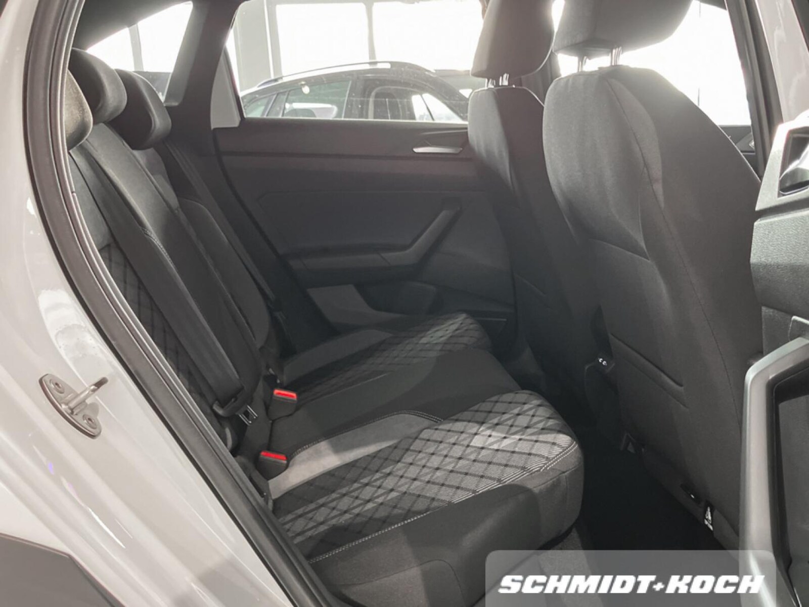 Volkswagen Taigo – Bild 8
