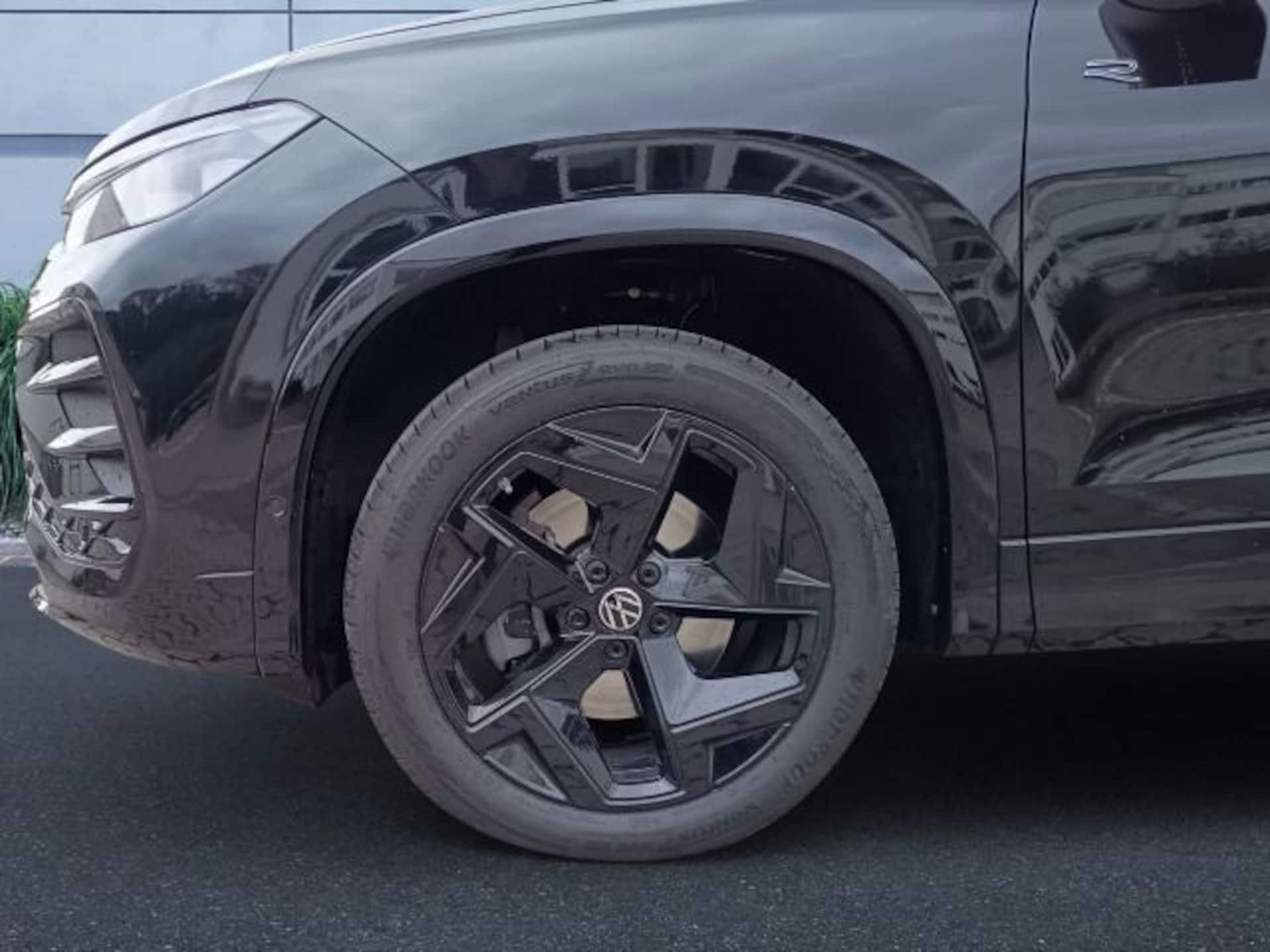 Volkswagen Tayron R-Line