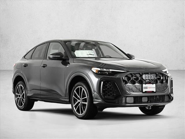 2026 Audi Q5 Sportback