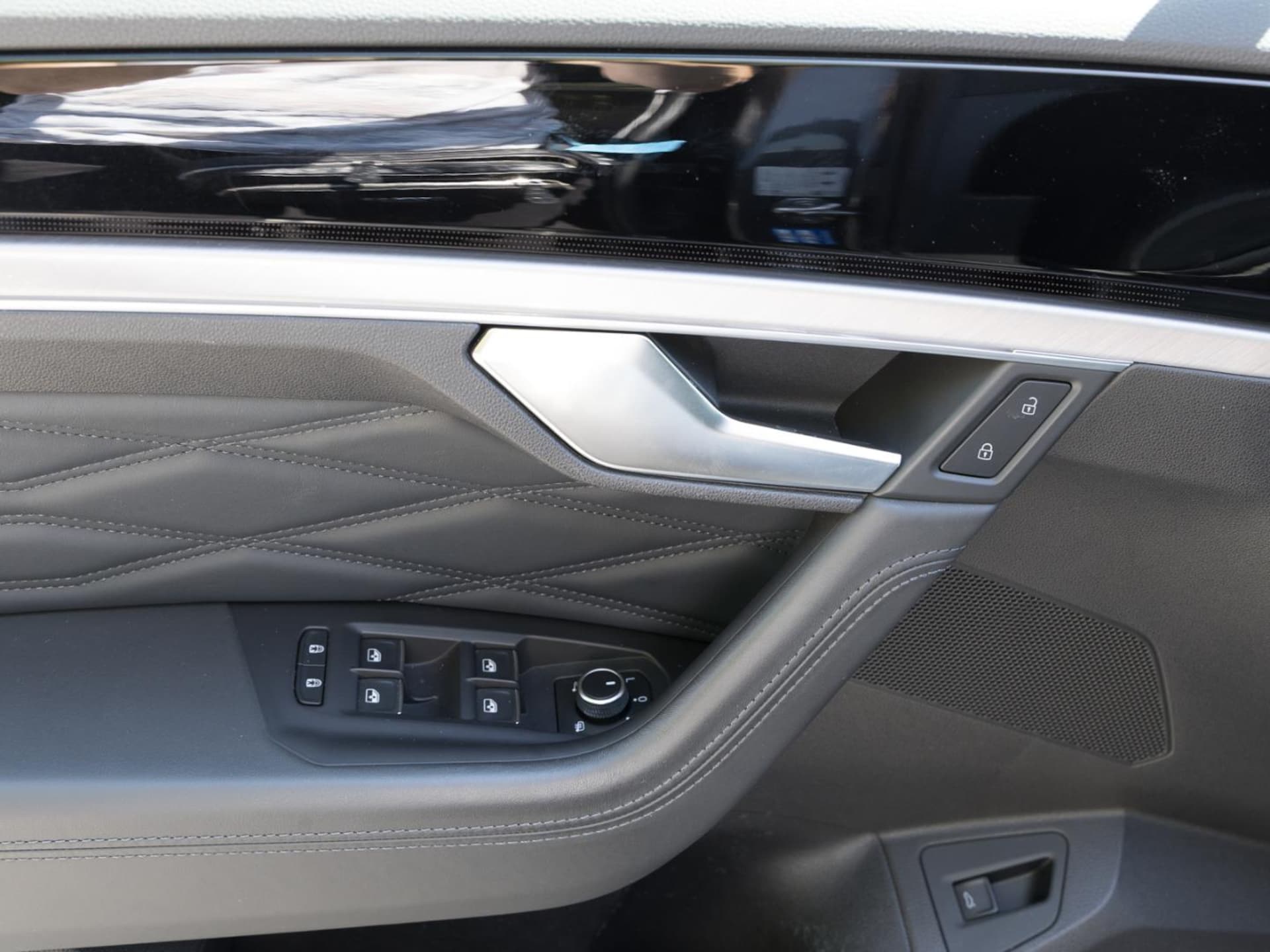 Volkswagen Touareg Elegance
