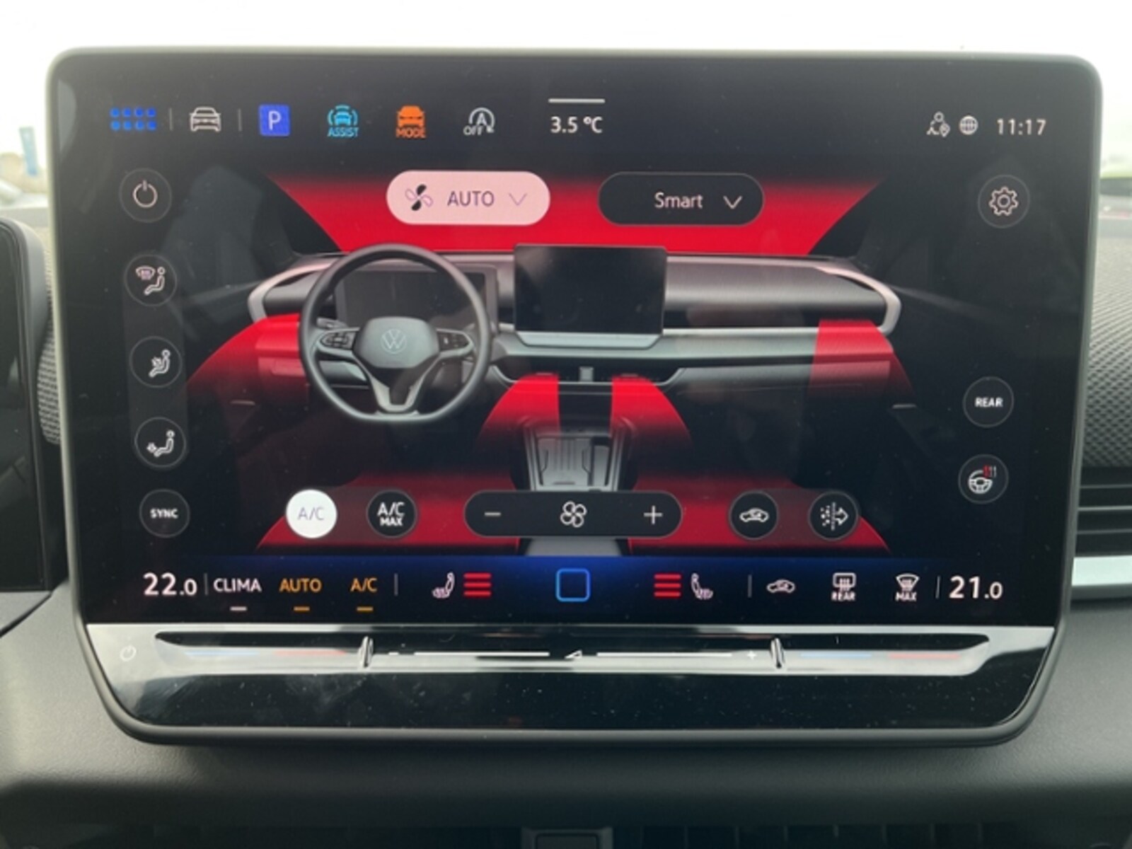 Volkswagen T-Roc – Bild 15