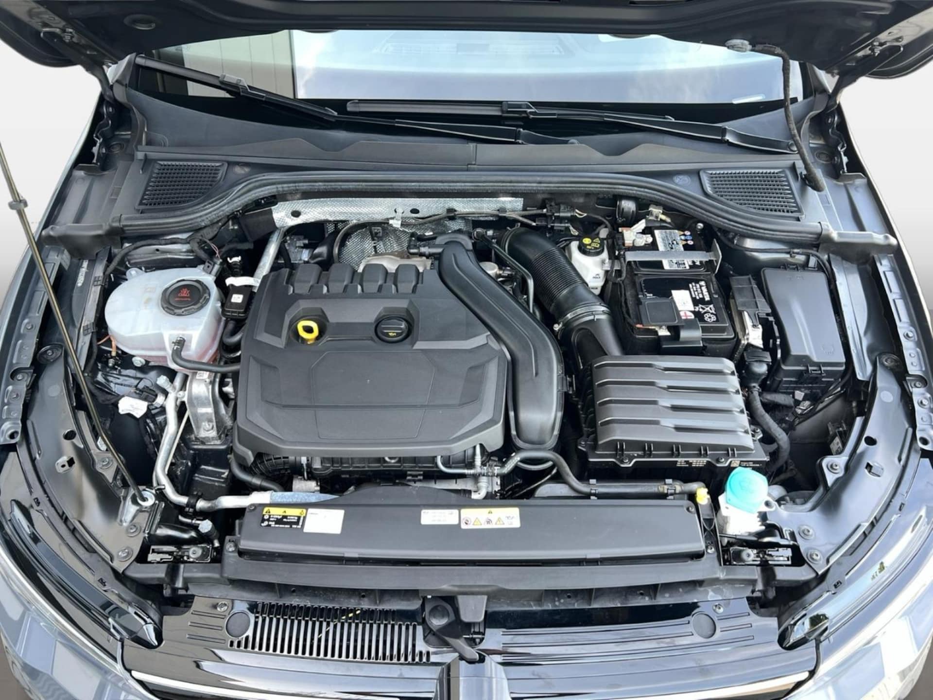 Volkswagen Golf Active