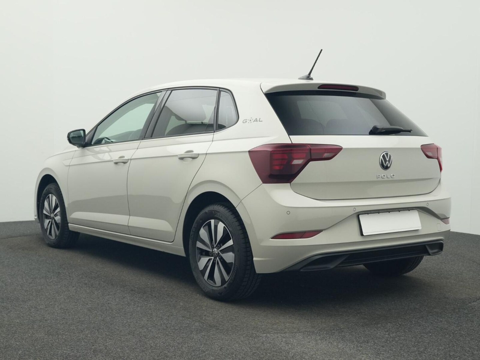 Volkswagen Polo – Bild 4