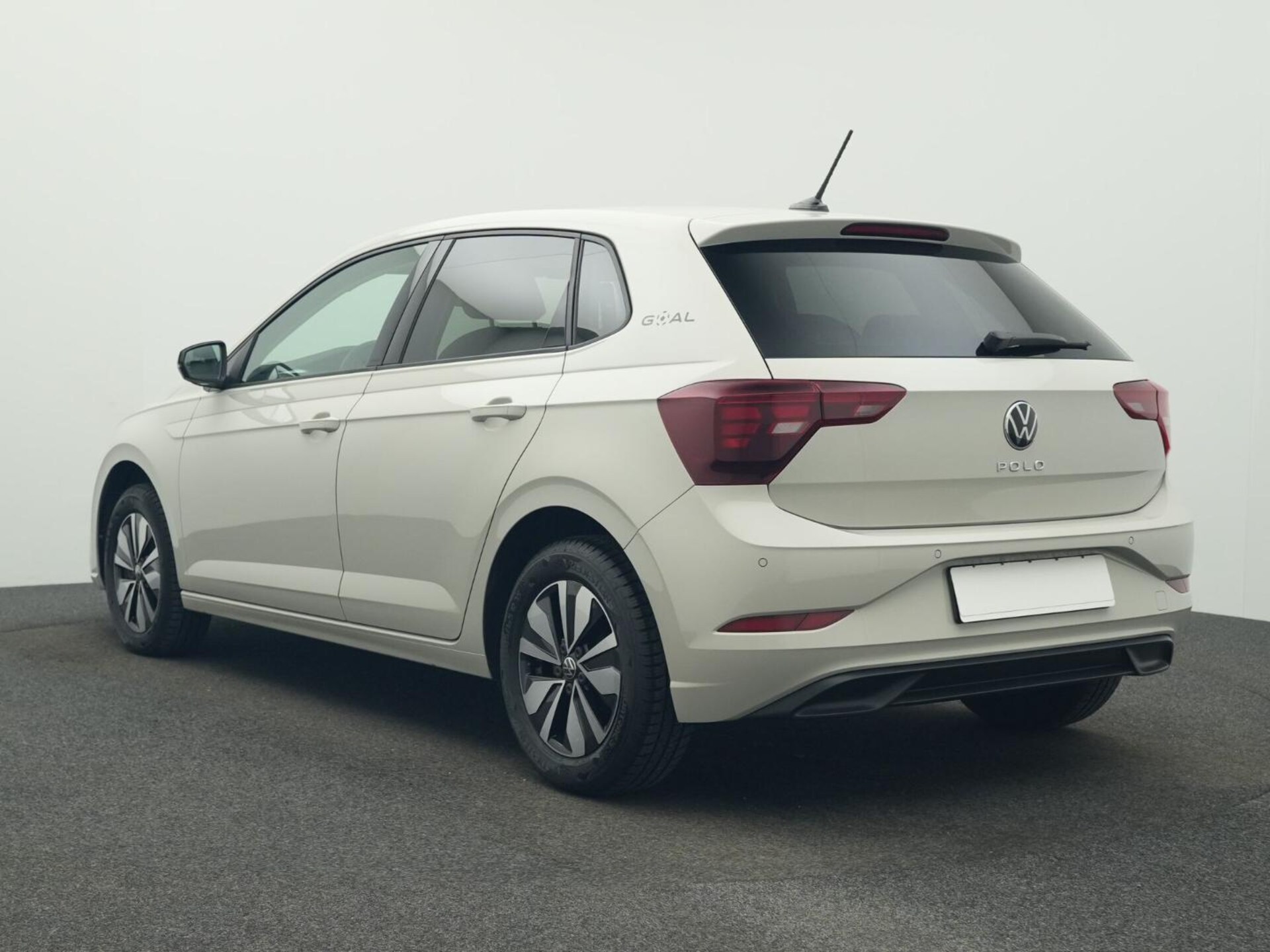 Volkswagen Polo Goal