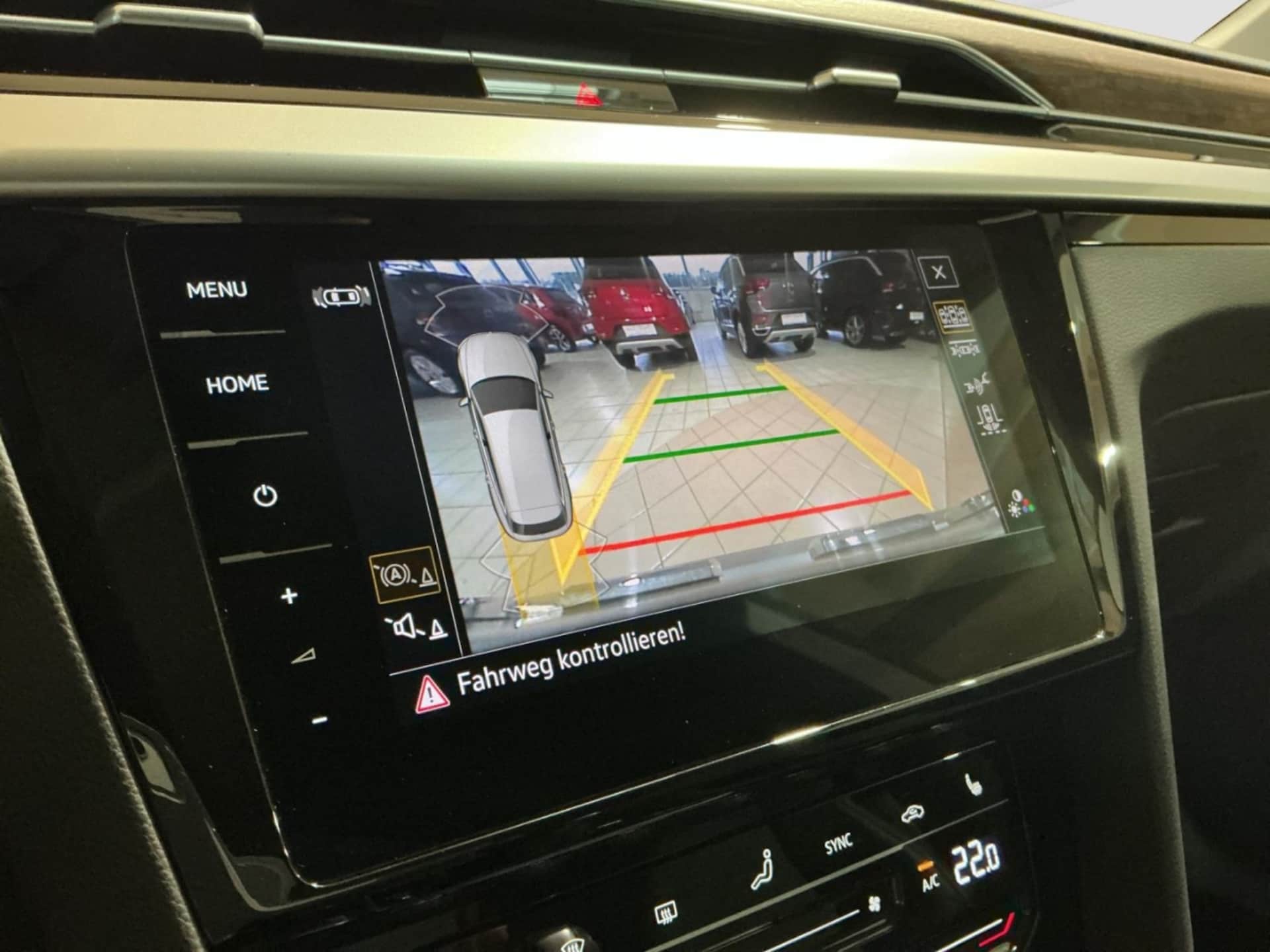 Volkswagen Arteon Shooting Brake Elegance