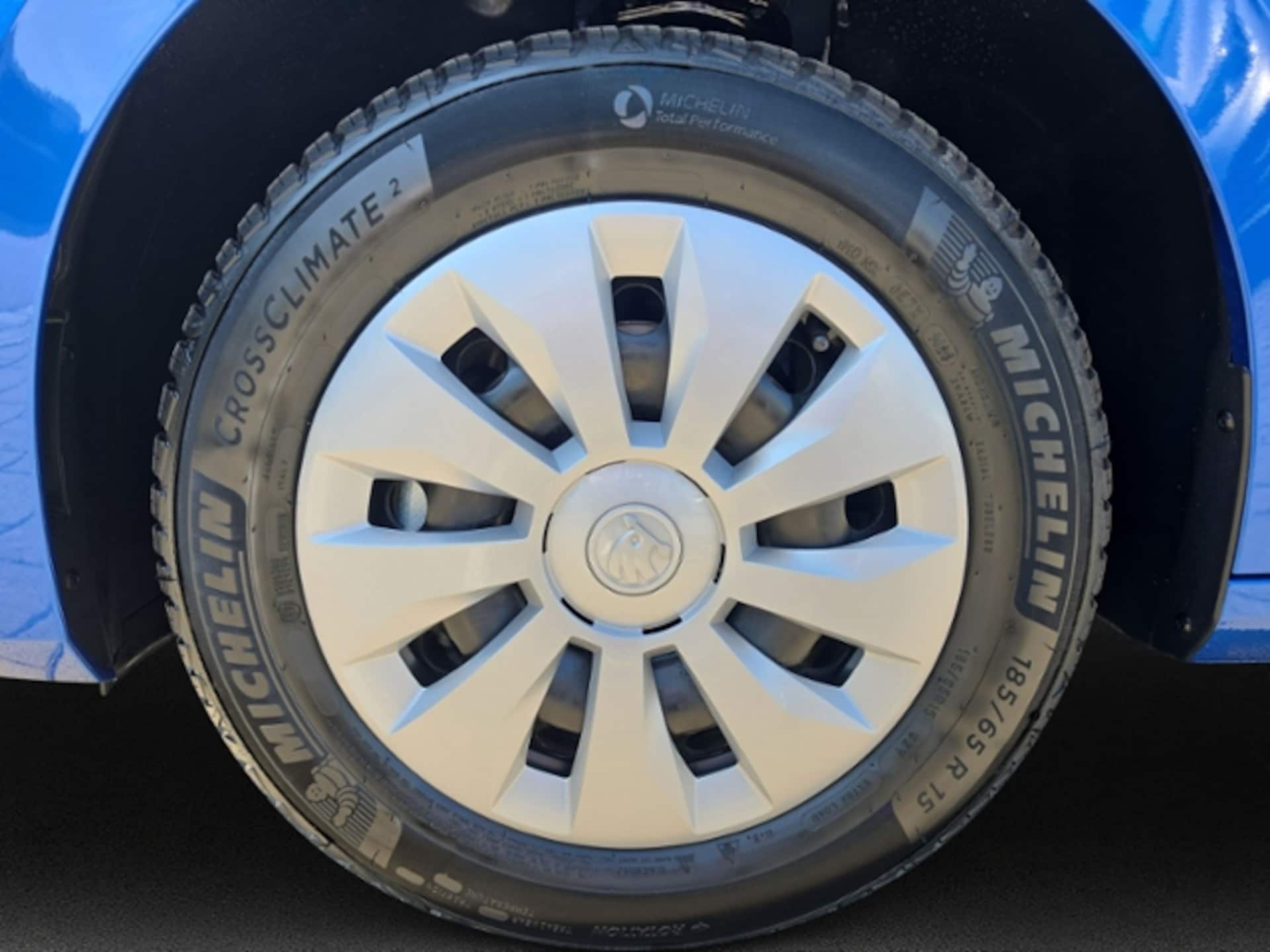 Skoda Fabia Selection