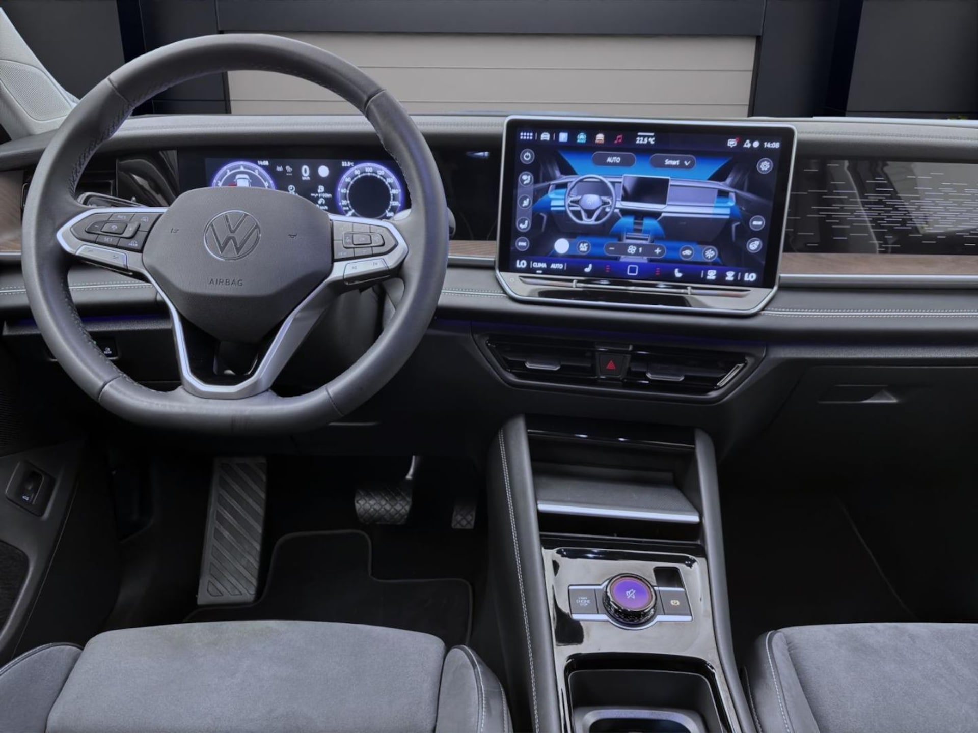 Volkswagen Tayron Elegance