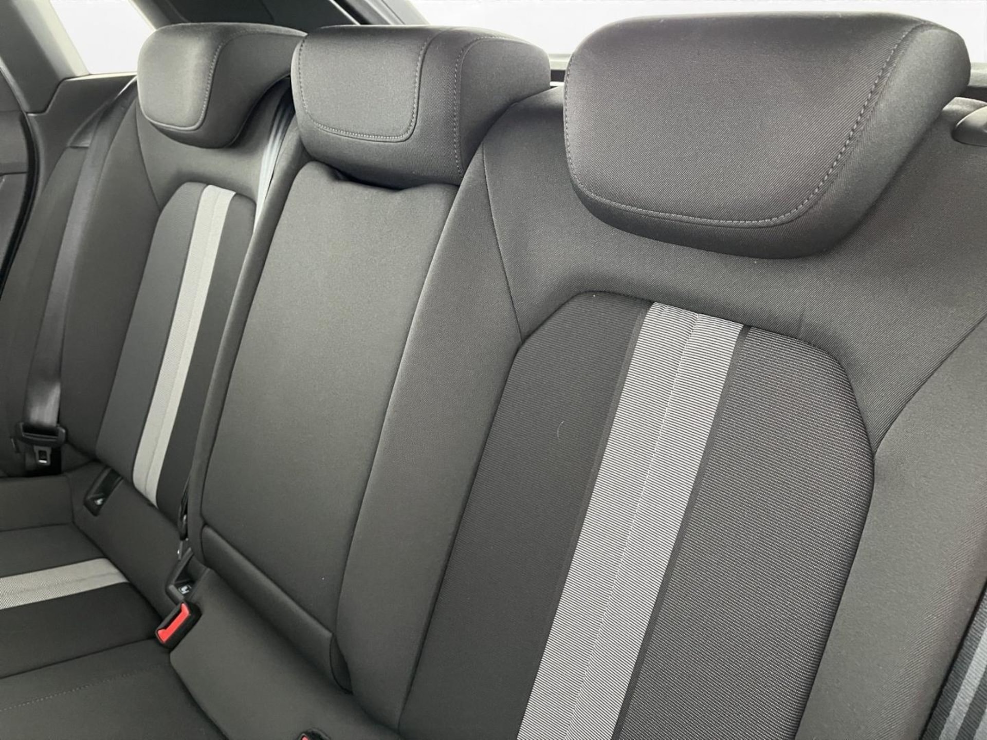 Audi A3 Sportback S line