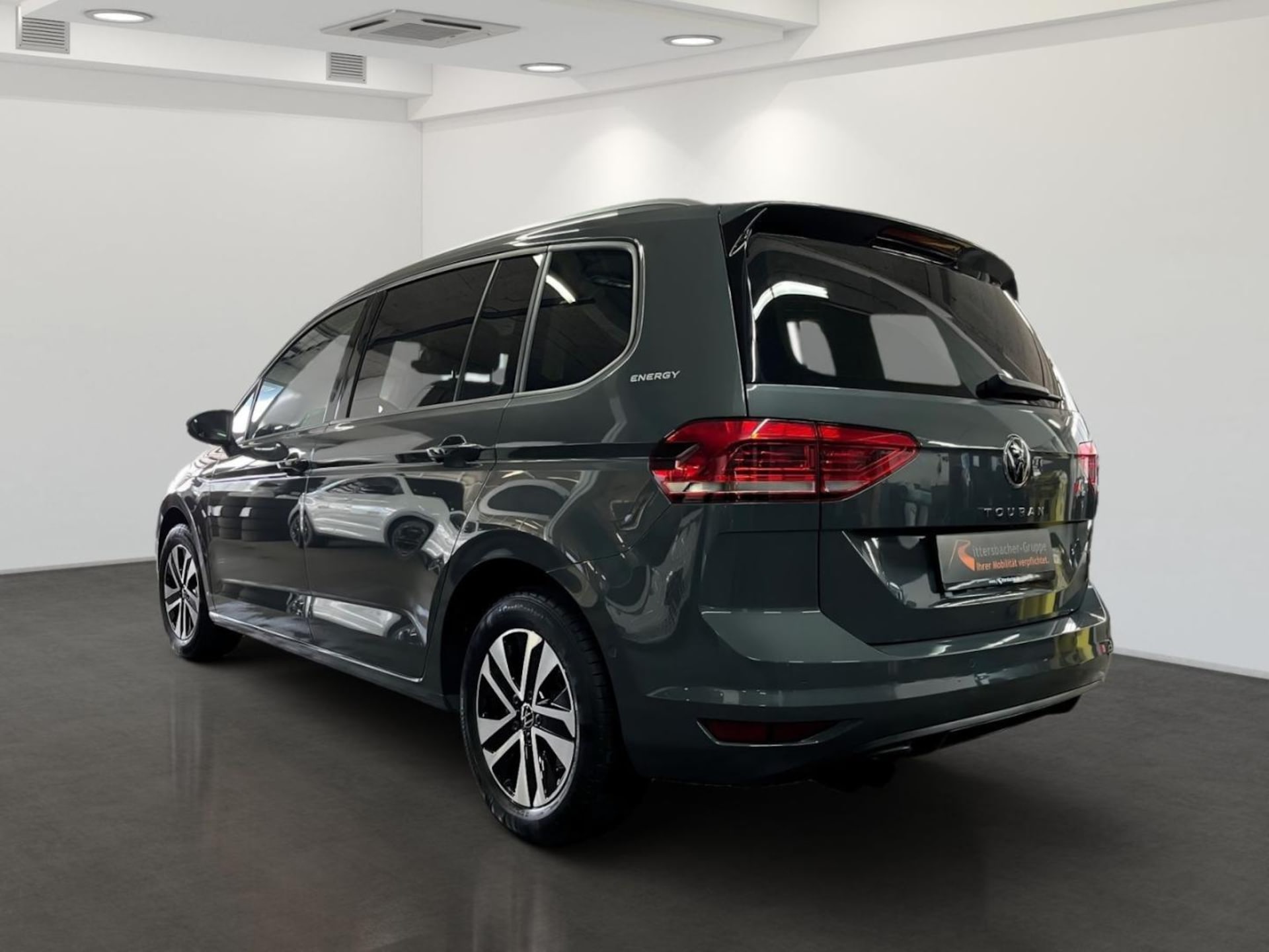 Volkswagen Touran ENERGY