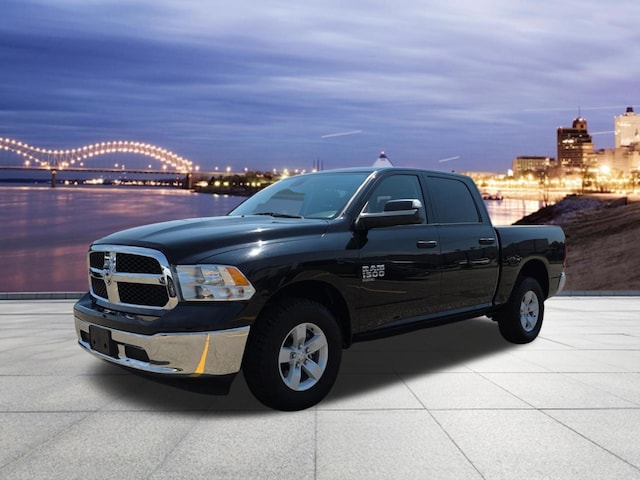 2023 RAM