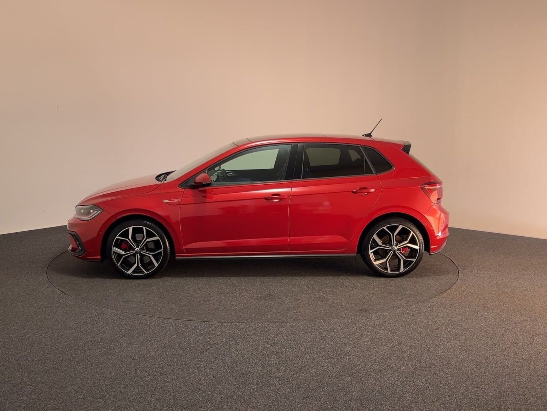 Volkswagen Polo GTI