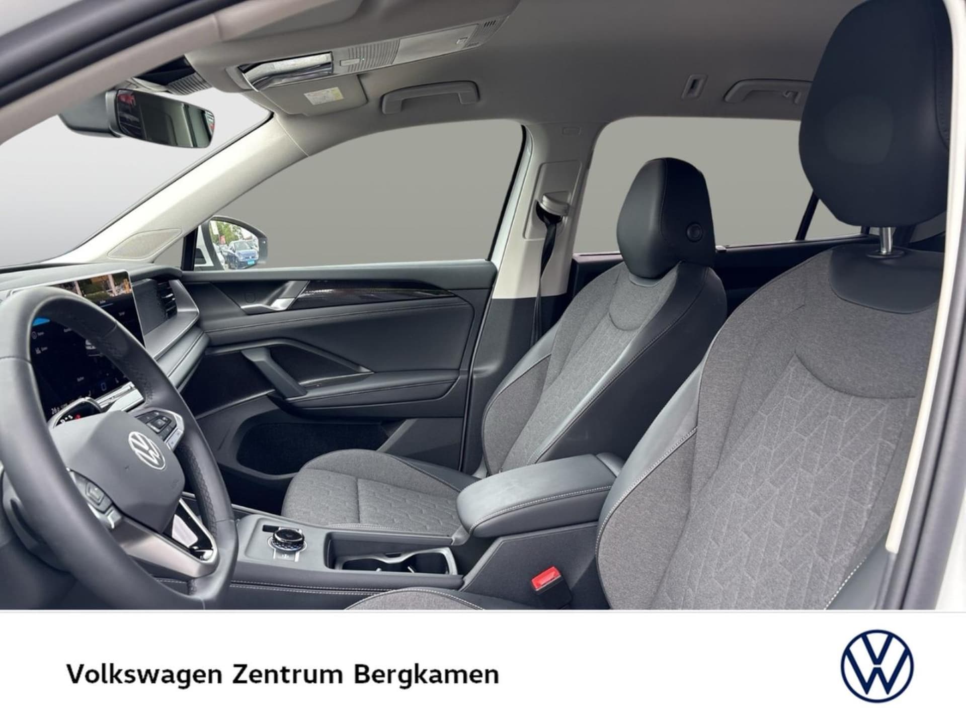 Volkswagen Tayron Life