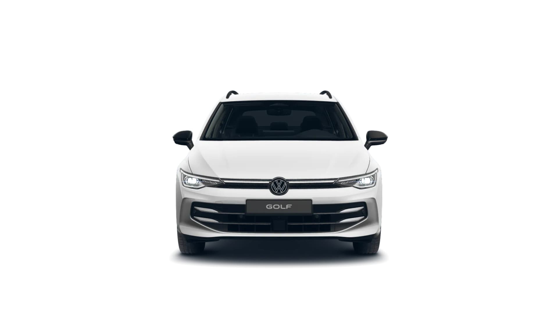 Volkswagen Golf Variant Goal