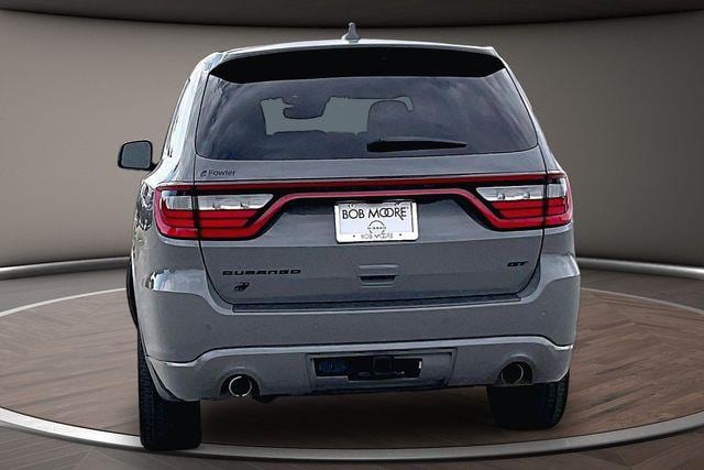 2022 Dodge Durango
