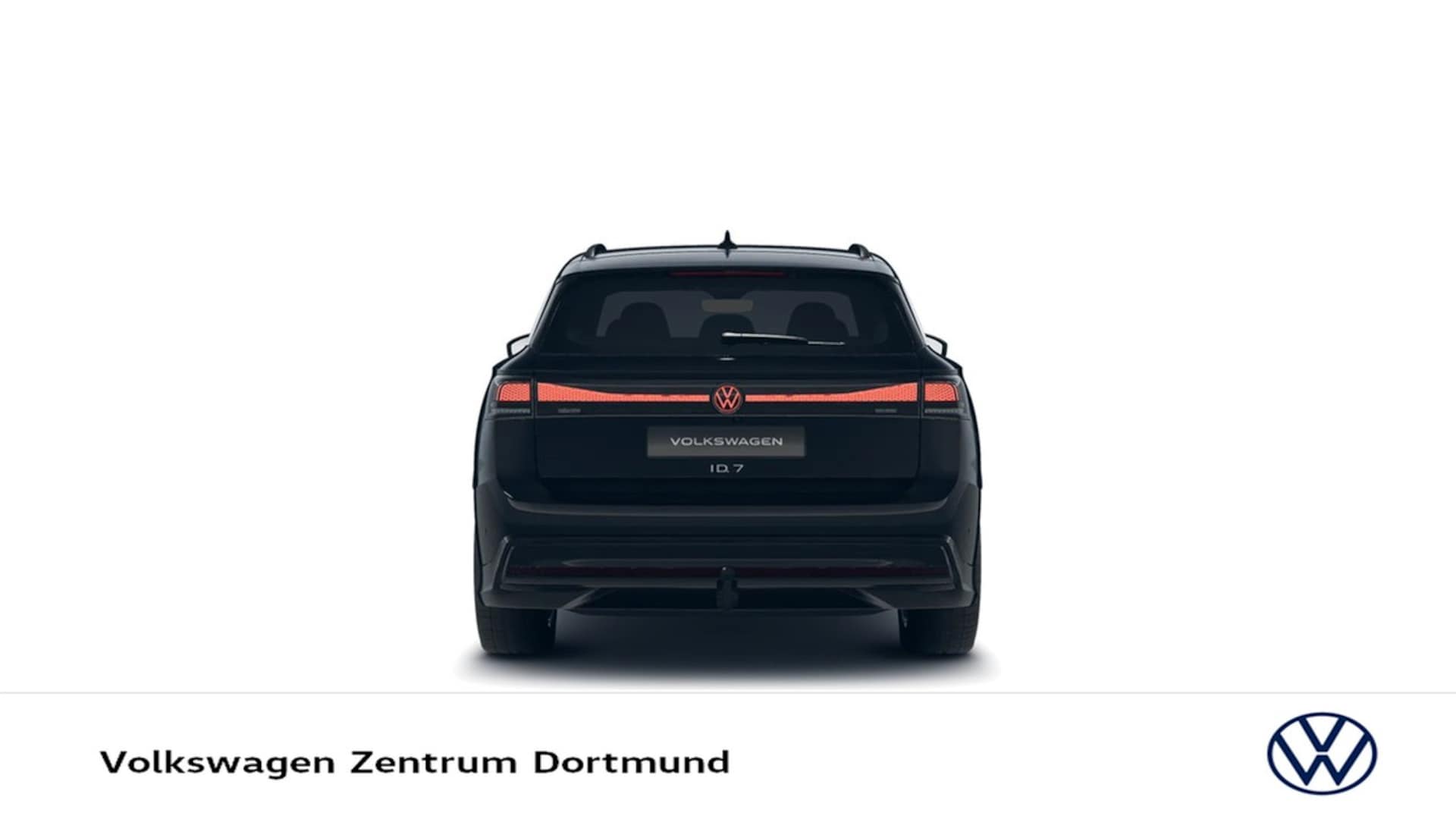 Volkswagen ID.7 Tourer Pro