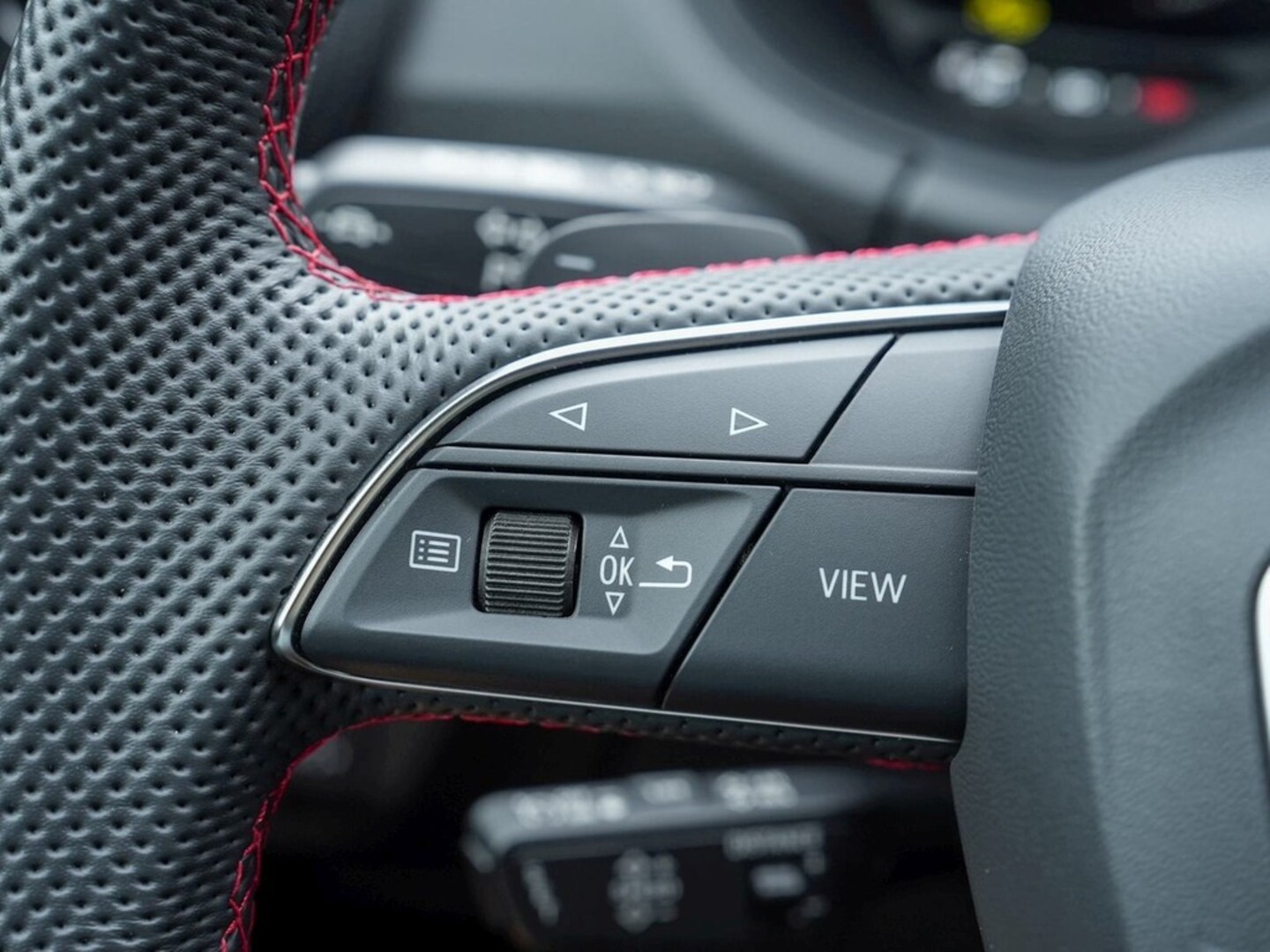 Bild über Audi Q2 S line 35 TFSI S tronic - für weitere Informationen kontaktieren Sie den Audi Partner