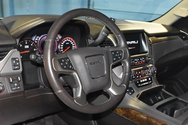 2015 GMC