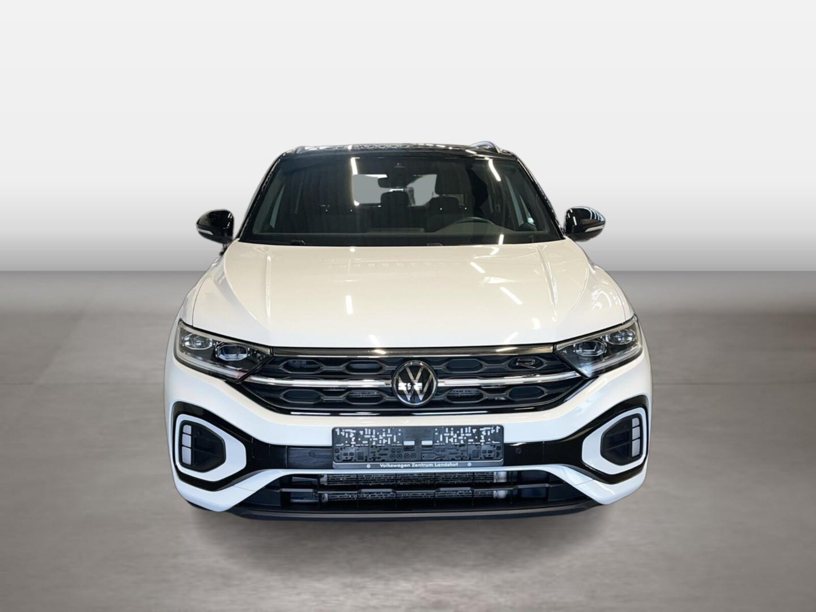 Volkswagen T-Roc – Bild 7