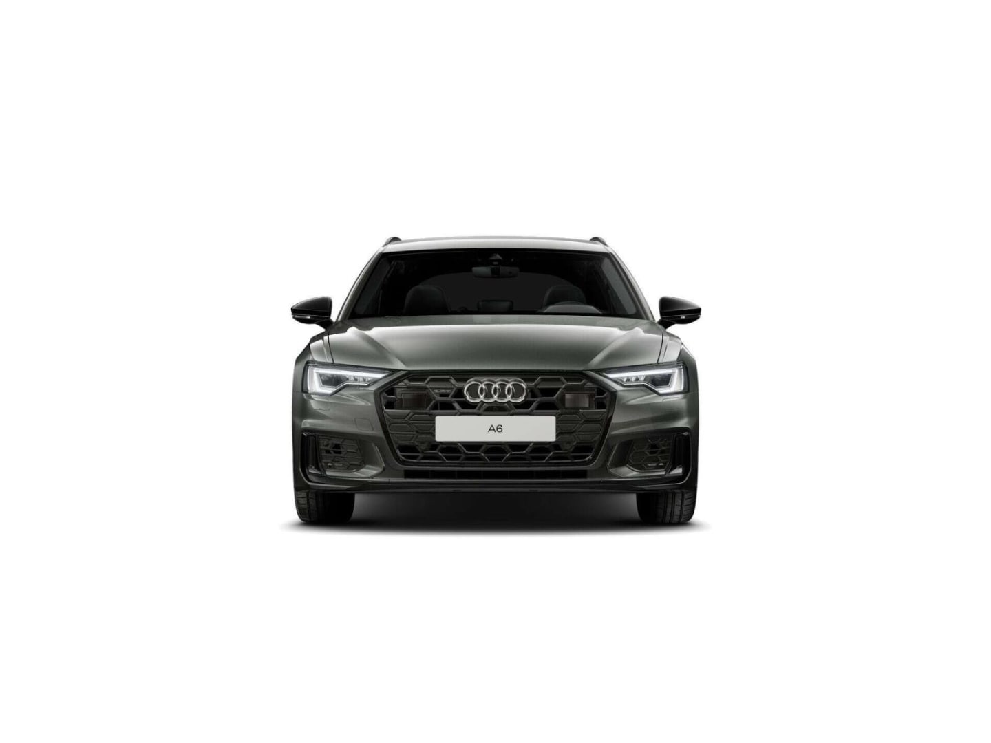 Bild über Audi A6 Avant TFSI e S line 55 TFSI e quattro S tronic - für weitere Informationen kontaktieren Sie den Audi Partner
