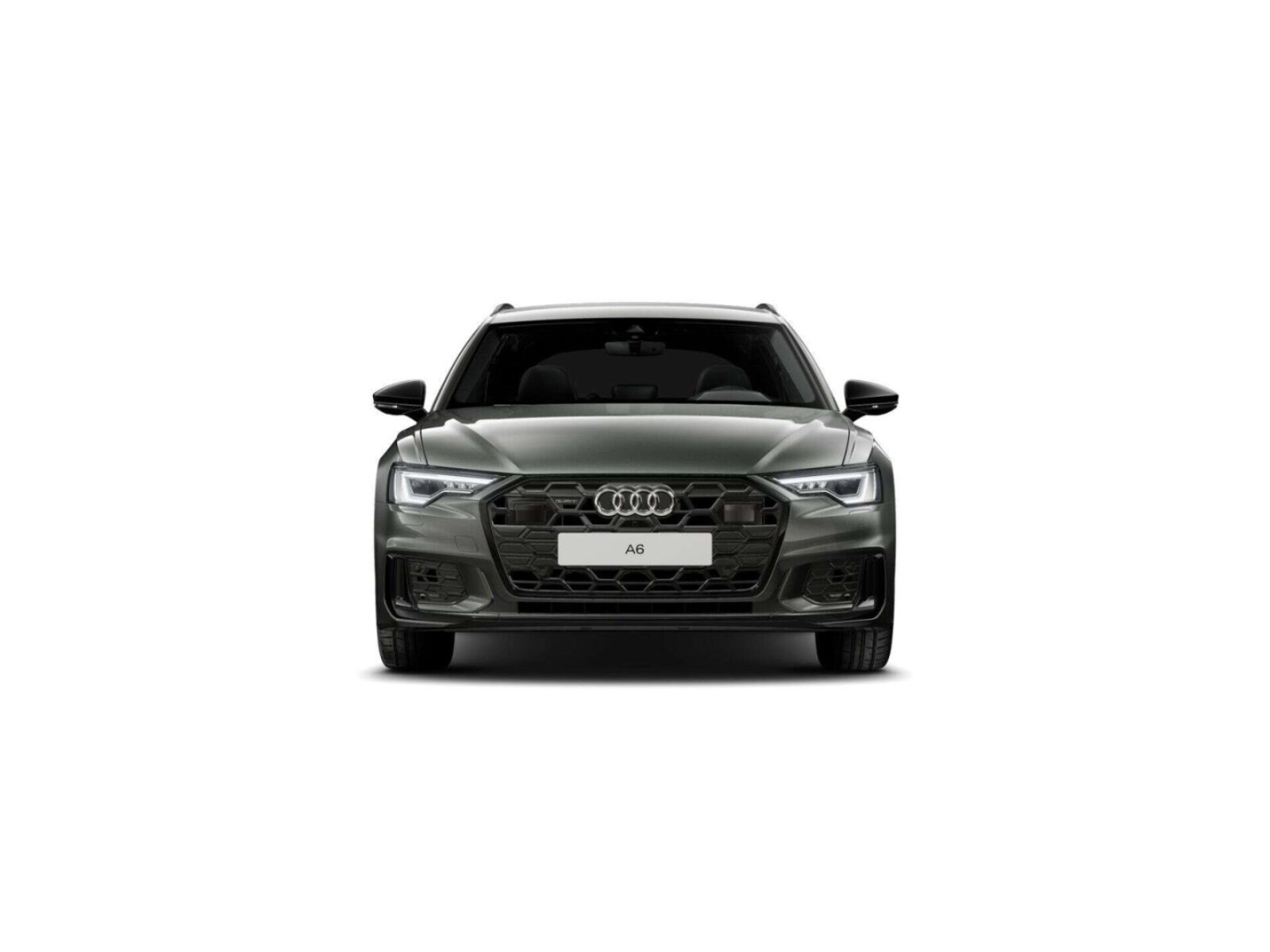 Audi A6 Avant – Bild 4