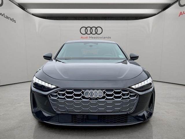 2025 Audi A5 Sedan