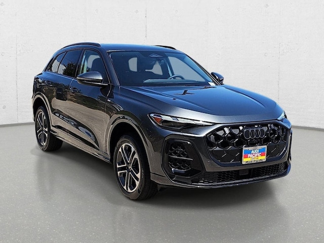 2026 Audi Q5