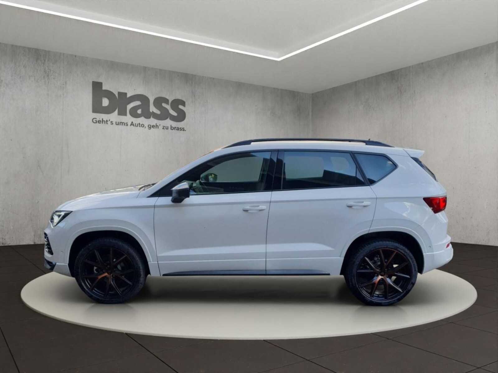 CUPRA Ateca – Bild 2