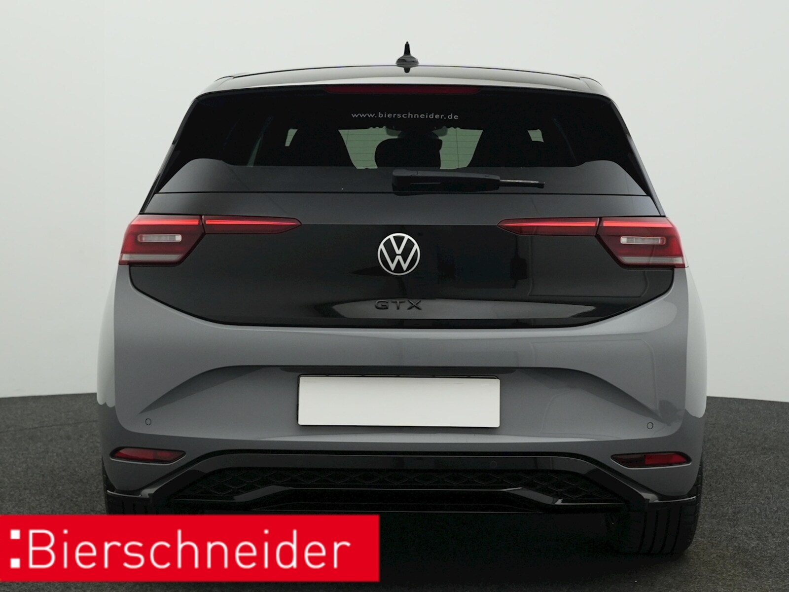 Volkswagen ID.3 – Bild 4