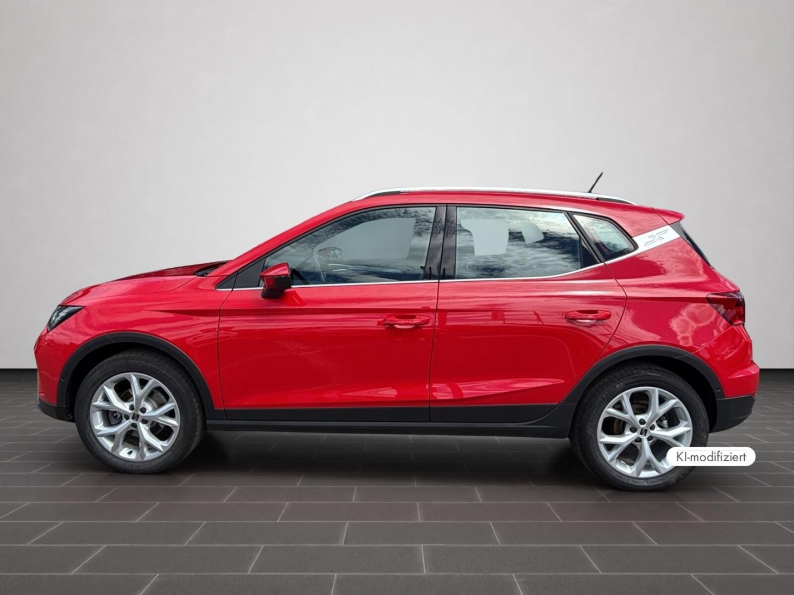 SEAT Arona – Bild 7