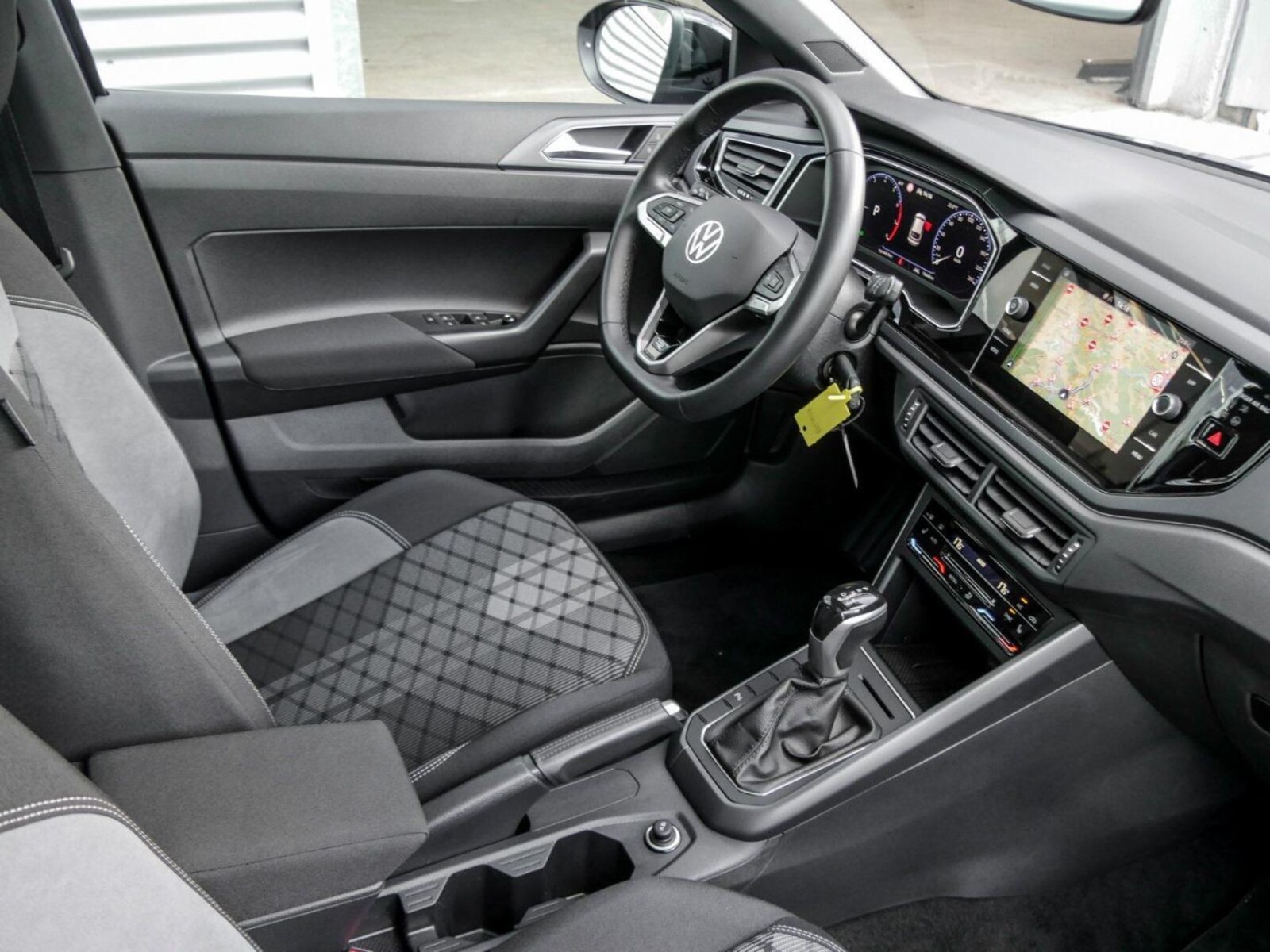 Volkswagen Taigo – Bild 3