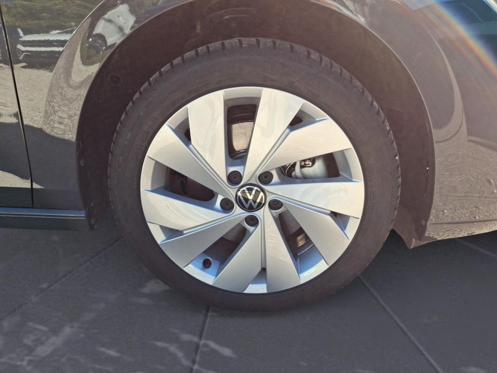Volkswagen Golf – Bild 7