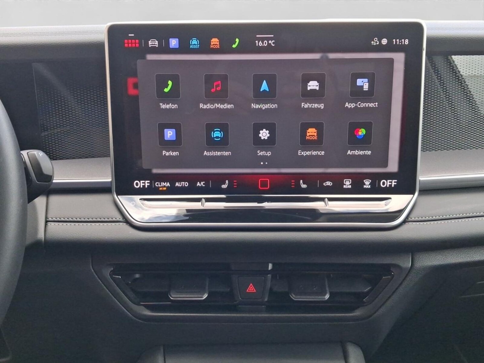 Volkswagen Tayron – Bild 13
