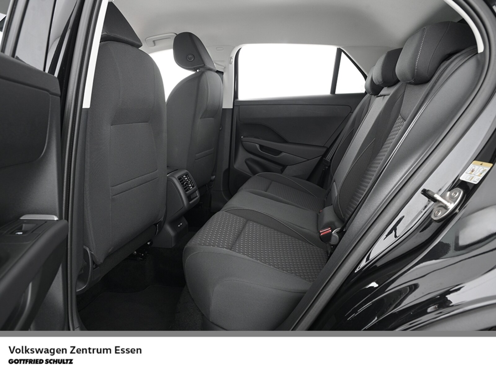 Volkswagen T-Roc – Bild 11