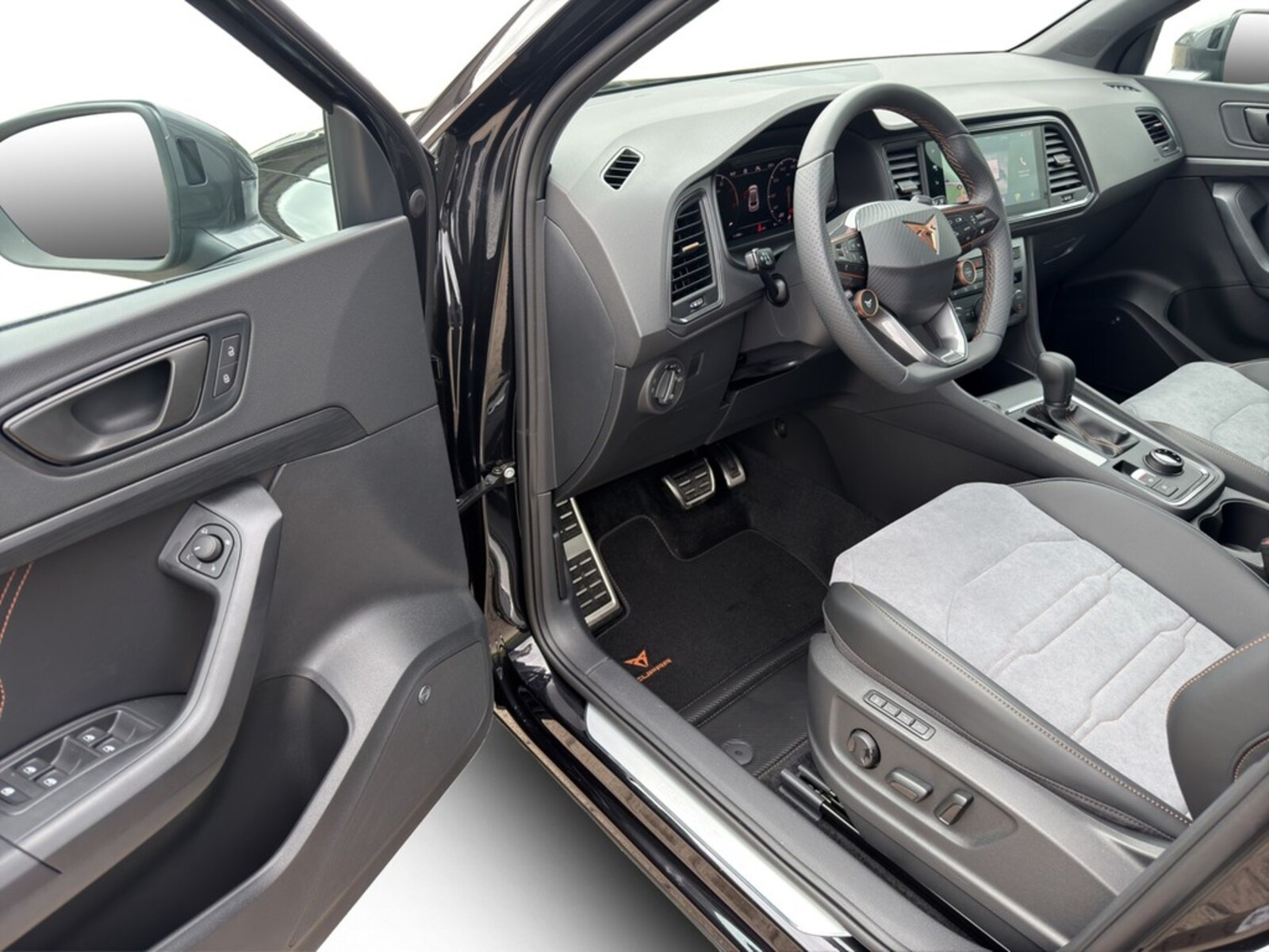 CUPRA Ateca – Bild 11