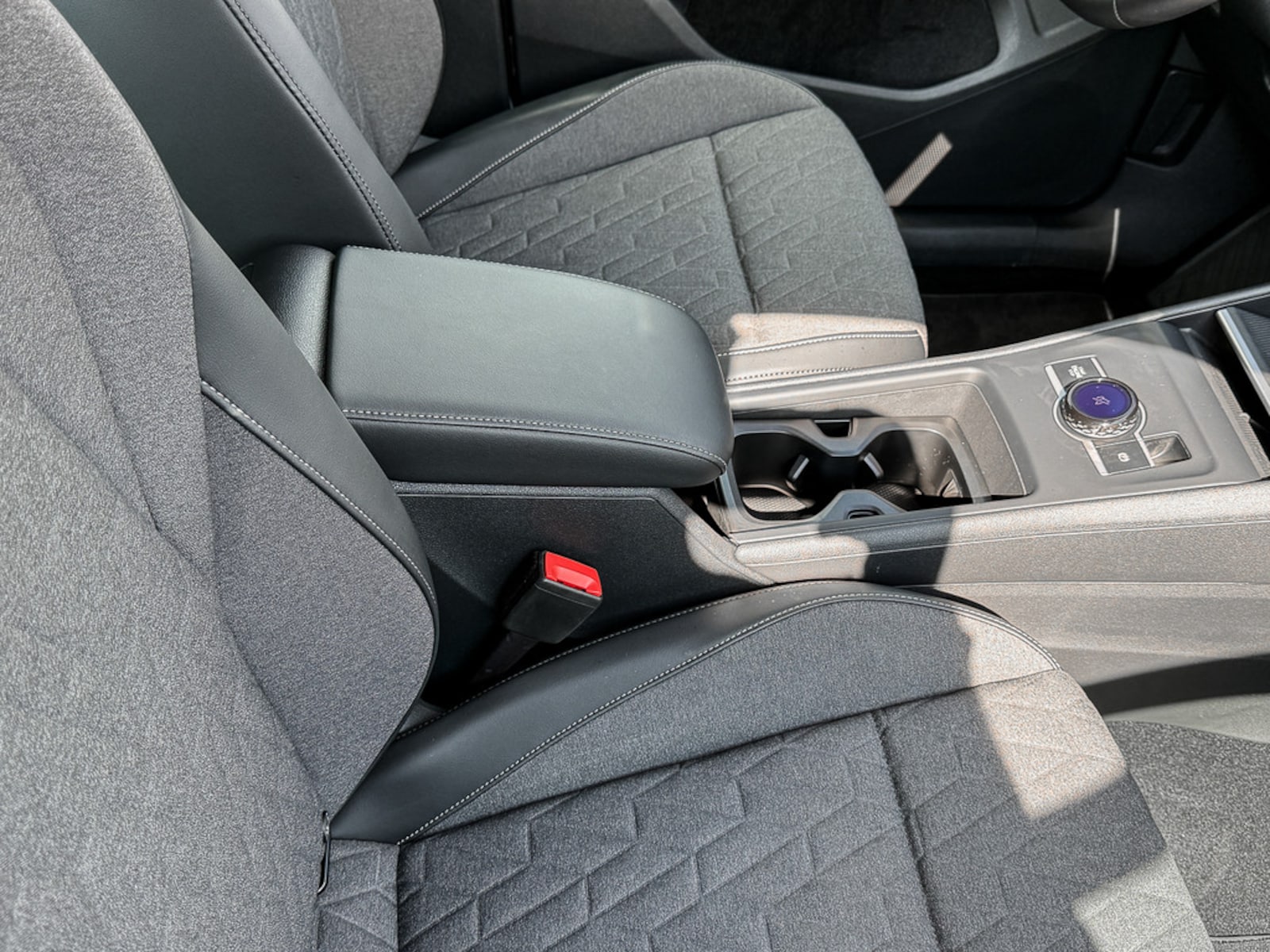 Volkswagen Tiguan – Bild 14