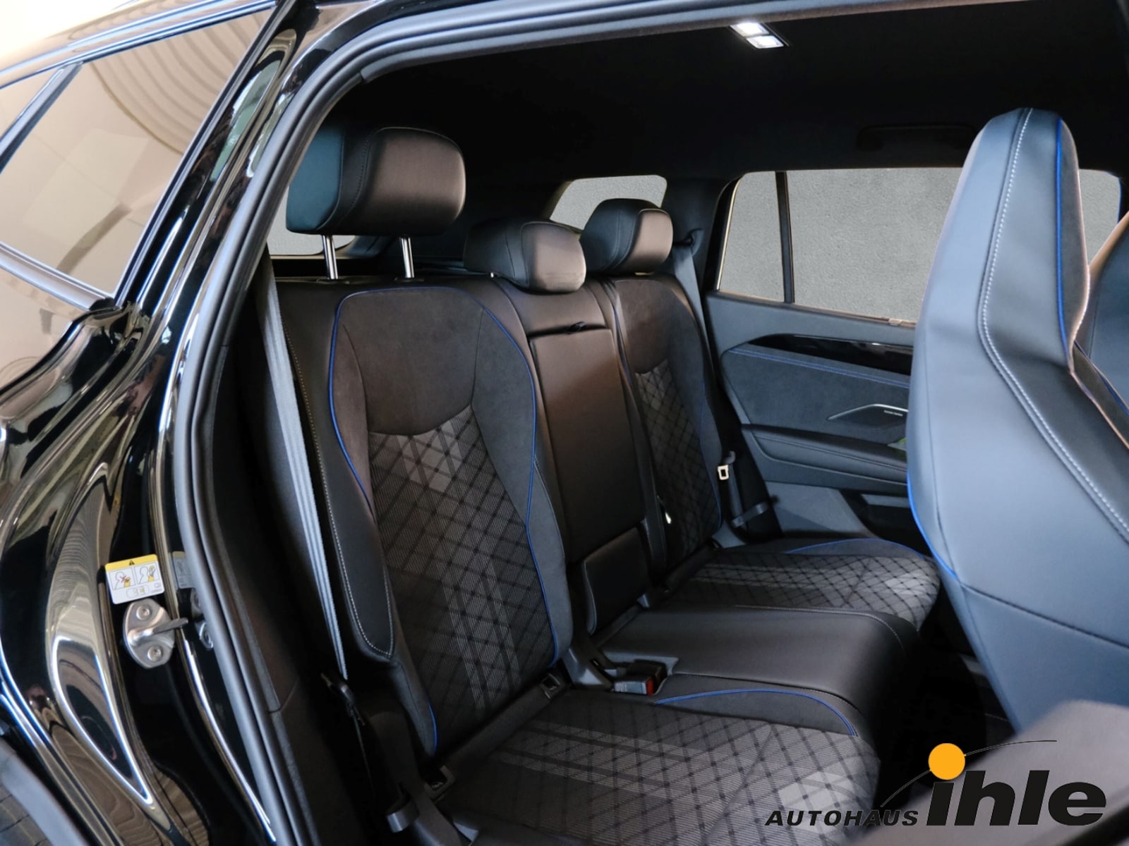 Volkswagen Tayron – Bild 3