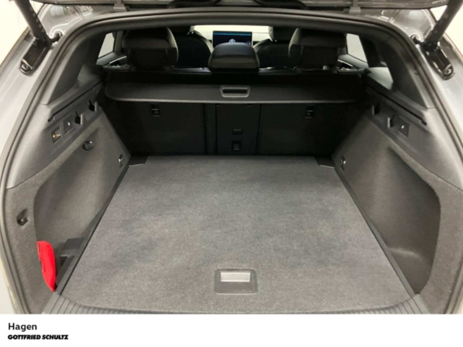 Volkswagen ID.7 Tourer – Bild 7